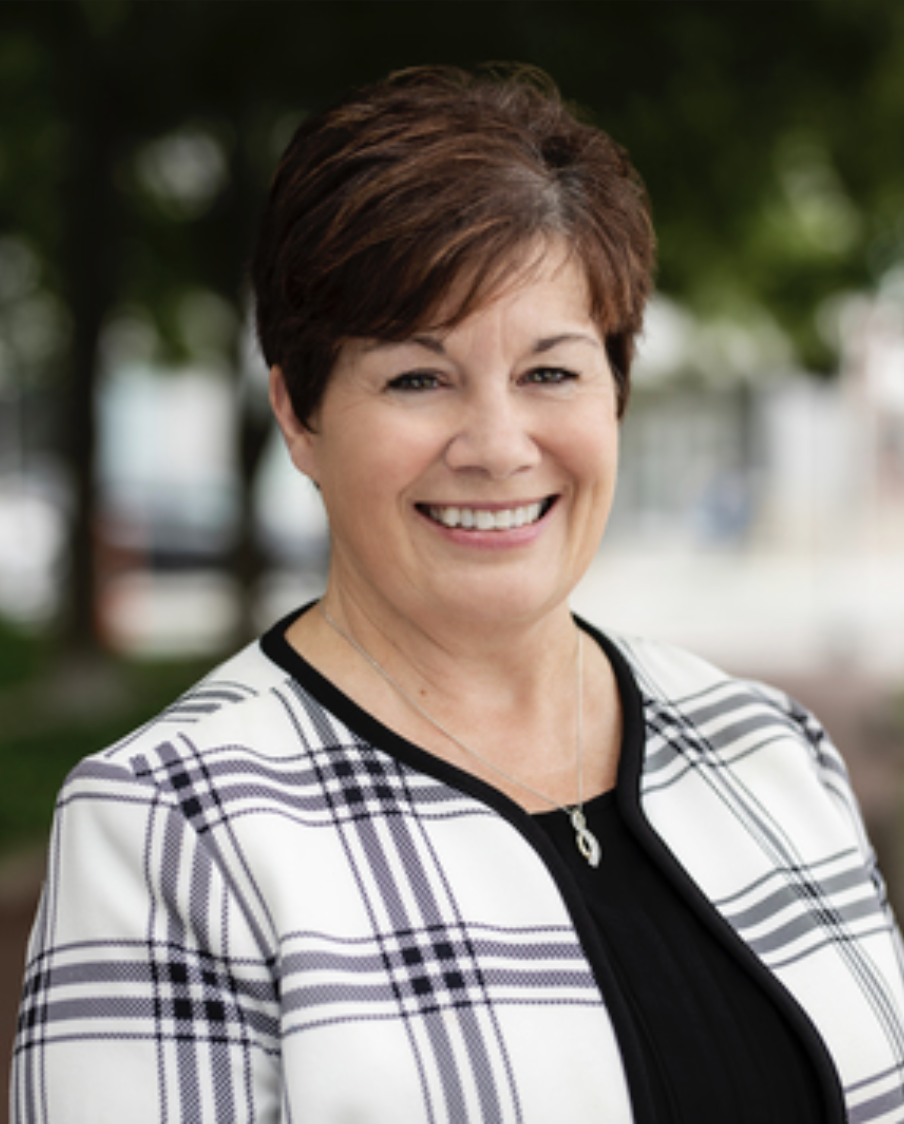 Mary Eaker