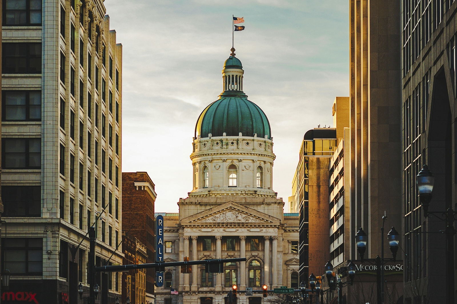 Hamilton County Reporter: Gov. Braun opts in to new federal tax credit for school choice scholarships