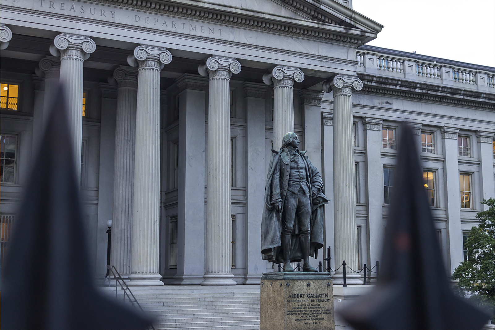 CHALKBEAT: Treasury Department preview of tax credit scholarship rules suggests limited role for states