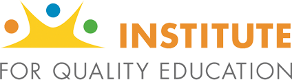 Institute for Quality Education